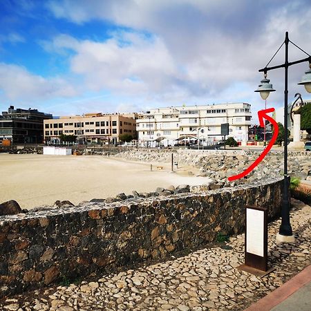 2V Luxury Apartment Near Beach بويرتو ديل روزاريو المظهر الخارجي الصورة