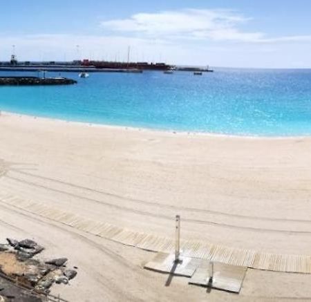 2V Luxury Apartment Near Beach بويرتو ديل روزاريو المظهر الخارجي الصورة