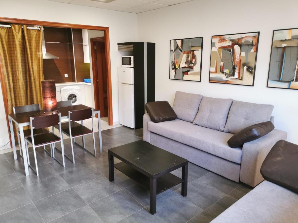 2V Luxury Apartment Near Beach بويرتو ديل روزاريو المظهر الخارجي الصورة