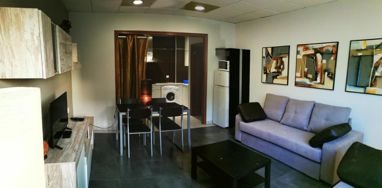 2V Luxury Apartment Near Beach بويرتو ديل روزاريو المظهر الخارجي الصورة