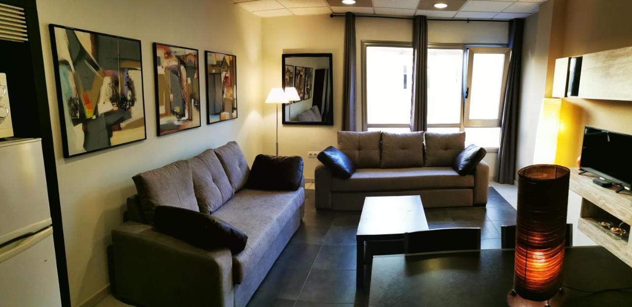 2V Luxury Apartment Near Beach بويرتو ديل روزاريو المظهر الخارجي الصورة