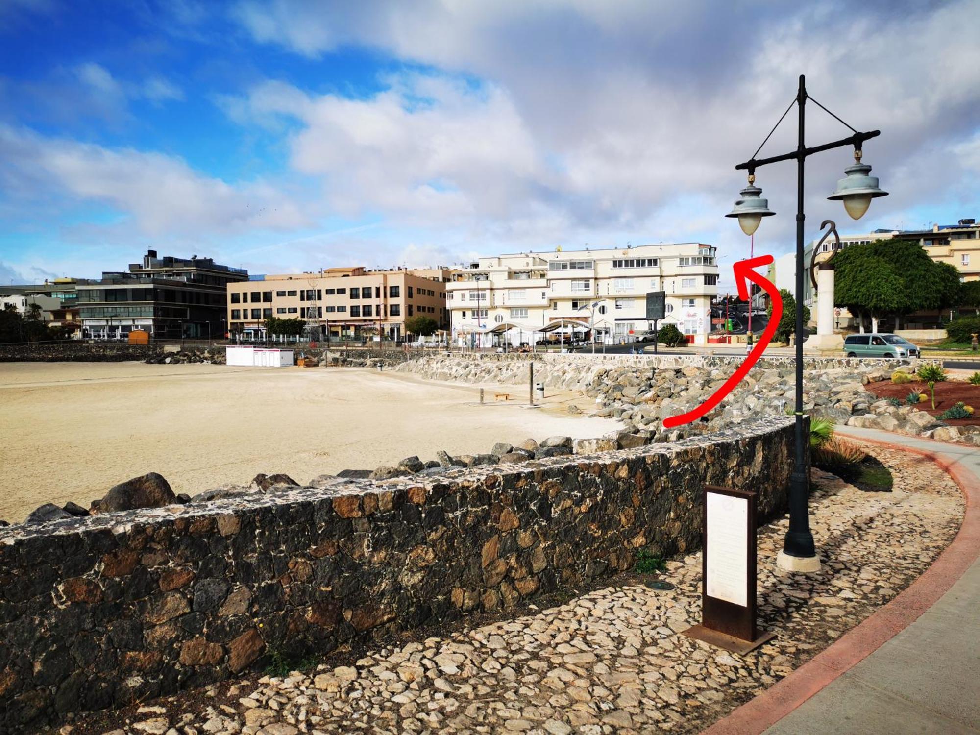 2V Luxury Apartment Near Beach بويرتو ديل روزاريو المظهر الخارجي الصورة