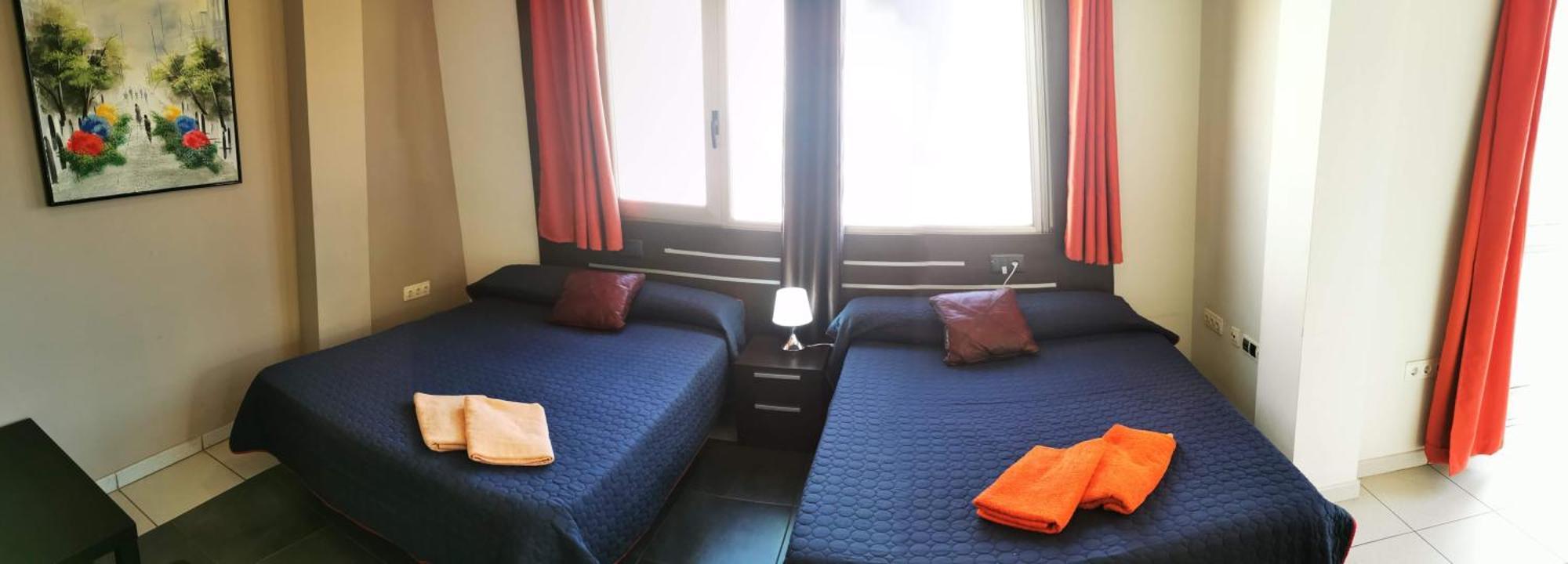 2V Luxury Apartment Near Beach بويرتو ديل روزاريو المظهر الخارجي الصورة