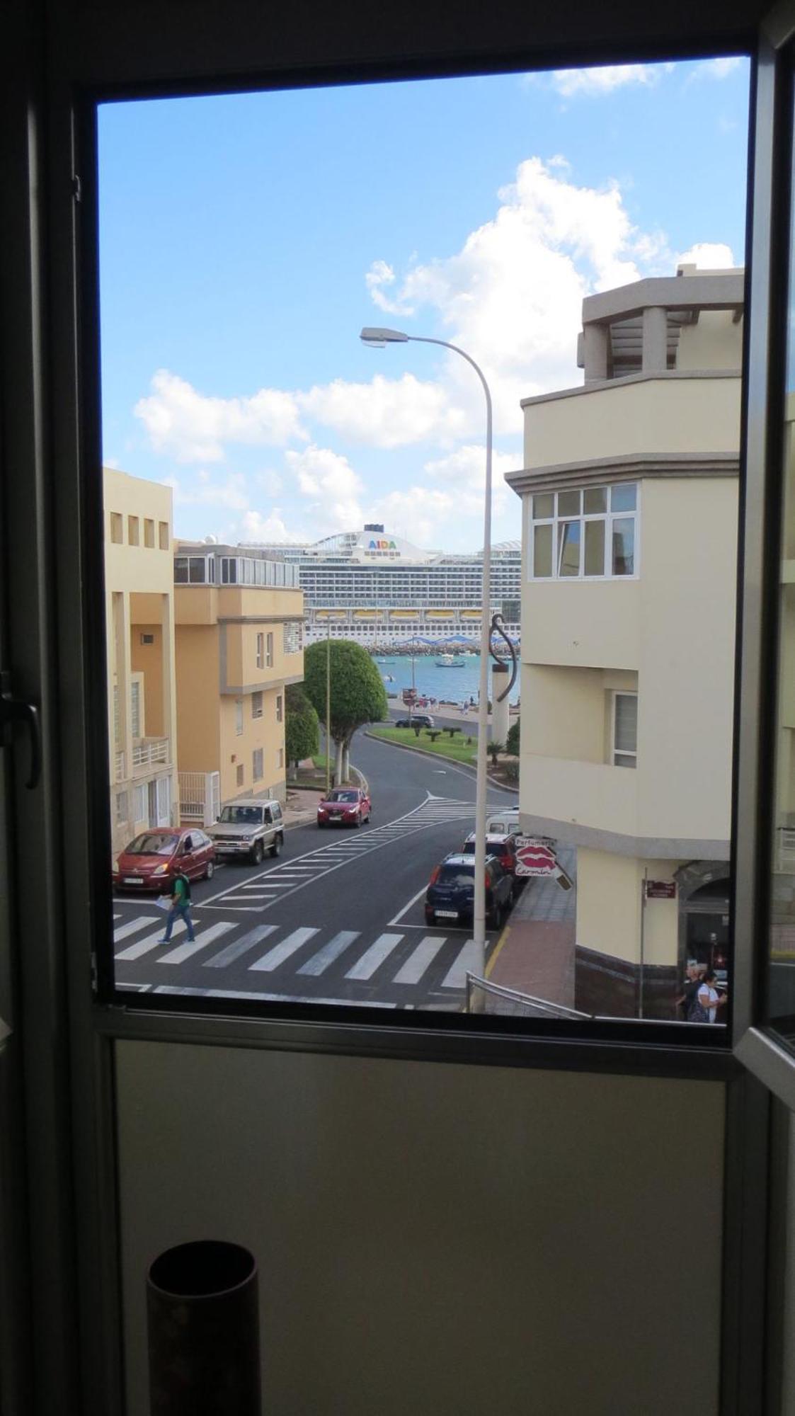 2V Luxury Apartment Near Beach بويرتو ديل روزاريو المظهر الخارجي الصورة