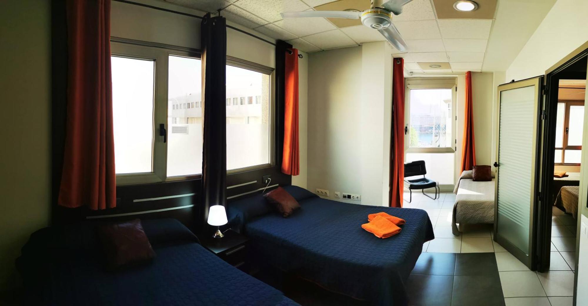 2V Luxury Apartment Near Beach بويرتو ديل روزاريو المظهر الخارجي الصورة