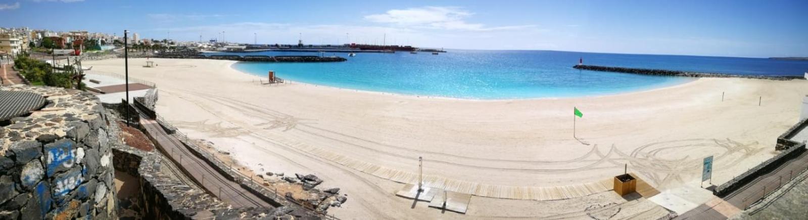 2V Luxury Apartment Near Beach بويرتو ديل روزاريو المظهر الخارجي الصورة