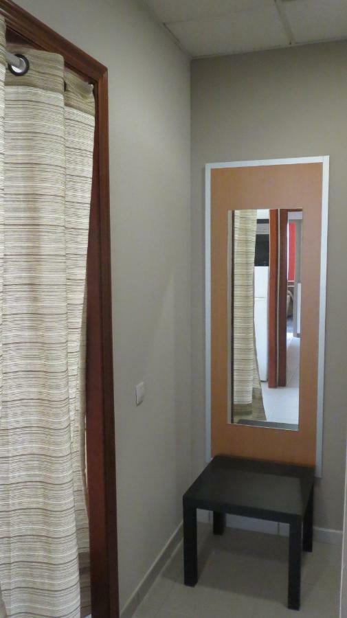2V Luxury Apartment Near Beach بويرتو ديل روزاريو المظهر الخارجي الصورة