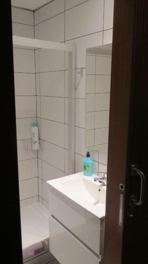 2V Luxury Apartment Near Beach بويرتو ديل روزاريو المظهر الخارجي الصورة