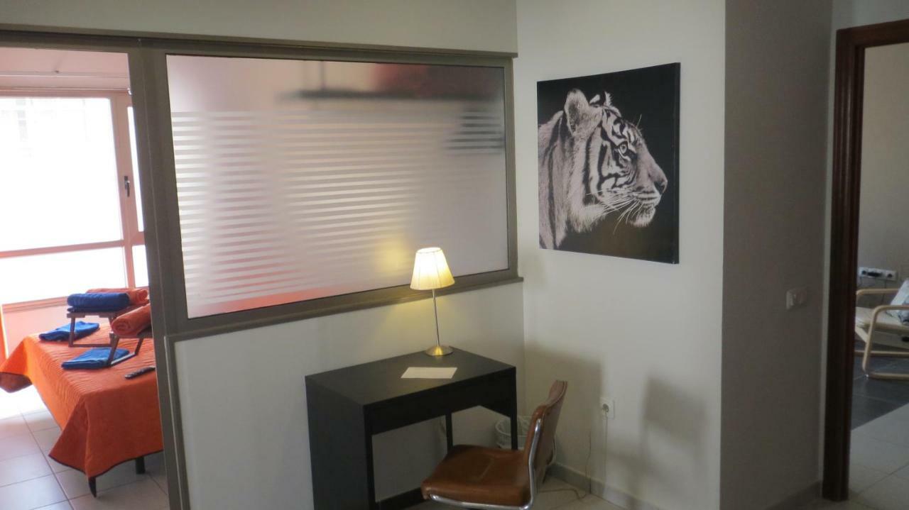 2V Luxury Apartment Near Beach بويرتو ديل روزاريو المظهر الخارجي الصورة