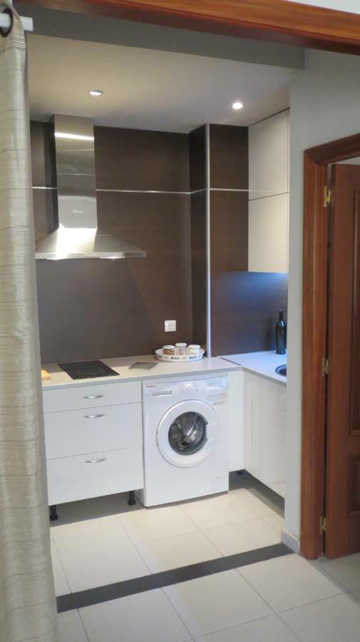 2V Luxury Apartment Near Beach بويرتو ديل روزاريو المظهر الخارجي الصورة