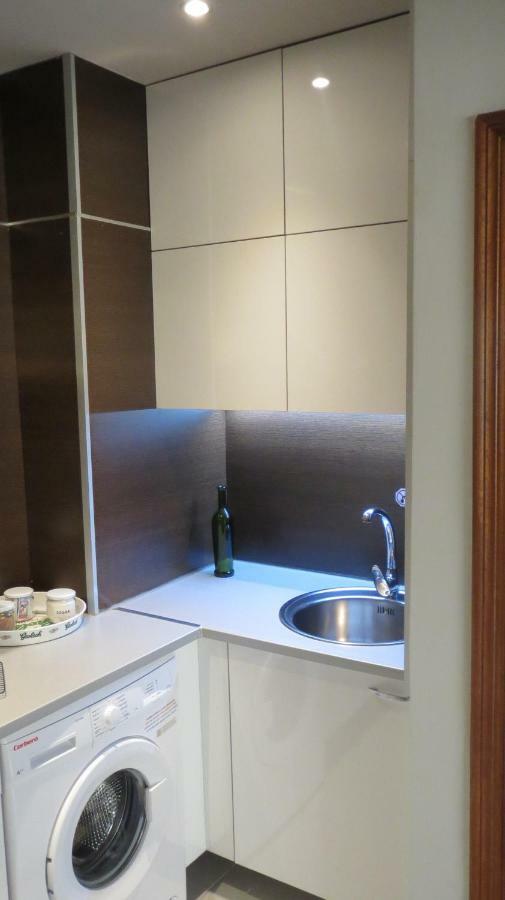2V Luxury Apartment Near Beach بويرتو ديل روزاريو المظهر الخارجي الصورة