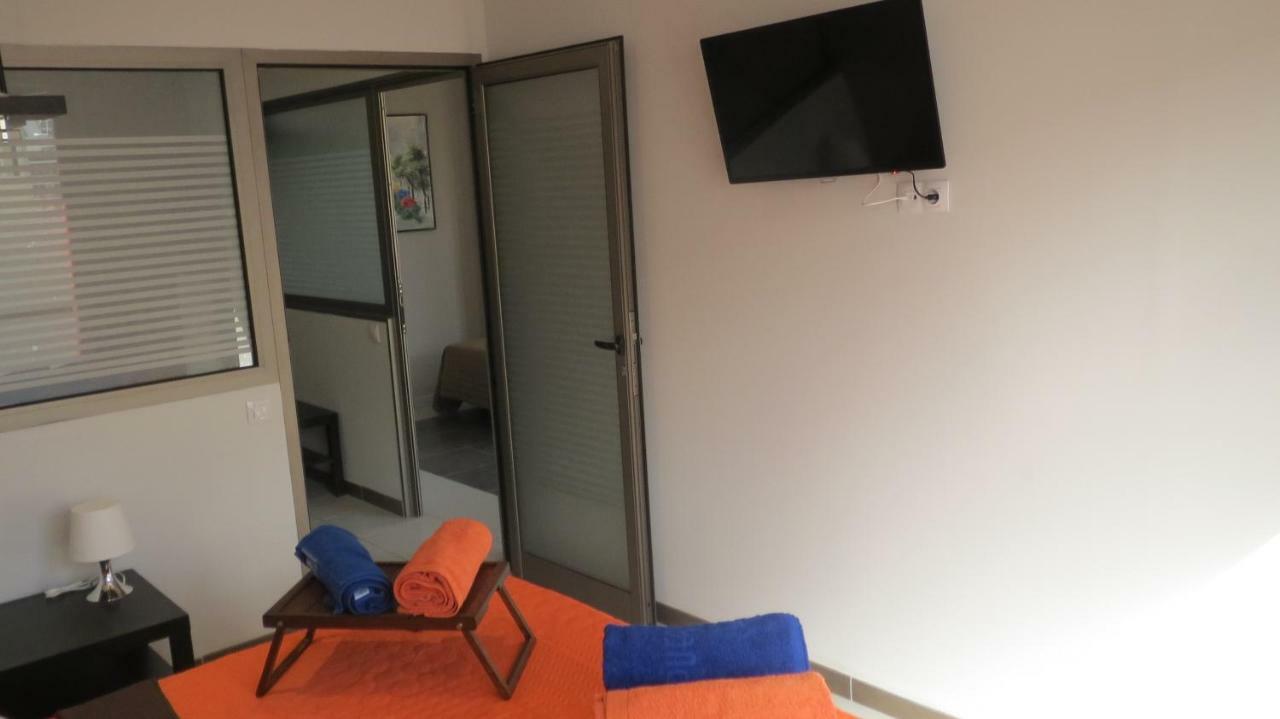 2V Luxury Apartment Near Beach بويرتو ديل روزاريو المظهر الخارجي الصورة