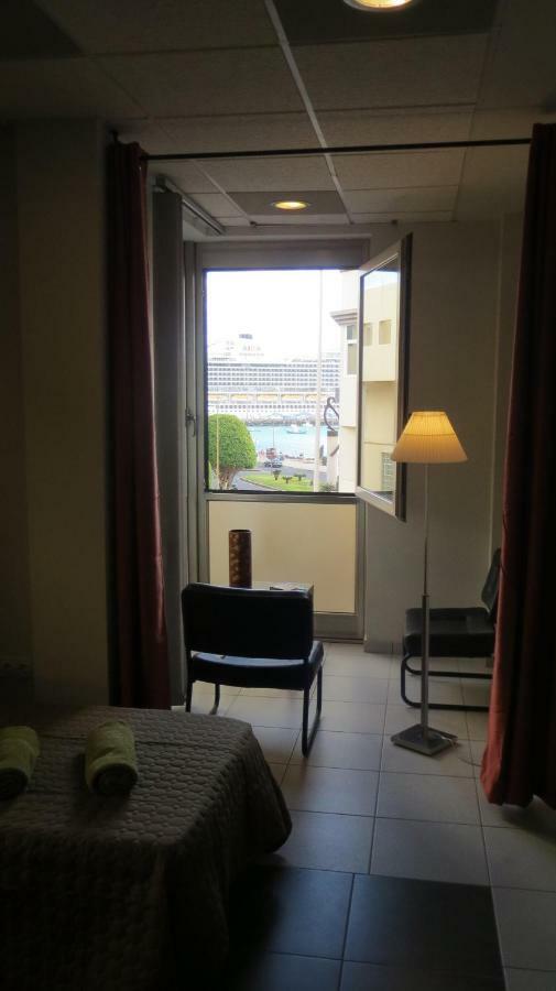 2V Luxury Apartment Near Beach بويرتو ديل روزاريو المظهر الخارجي الصورة
