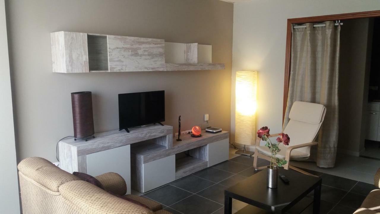 2V Luxury Apartment Near Beach بويرتو ديل روزاريو المظهر الخارجي الصورة